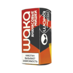 WAKA (ананасовые мишки)