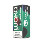 WAKA (ягодный микс)