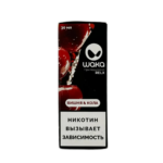 WAKA (вишневая кола)