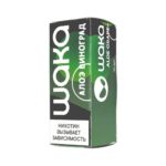 WAKA (алое, виноград)