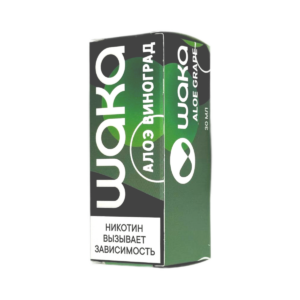 WAKA (алое, виноград)