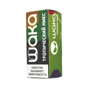 WAKA (тропический микс)