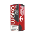 WAKA (энергетик, грейпфрут)