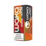 WAKA (ананас, персик, киви)