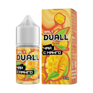 DUALL (чай с манго)