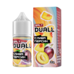 DUALL (слива, персик)