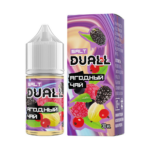 DUALL (ягодный чай)