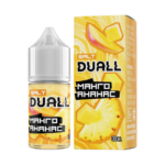DUALL (манго, ананас)