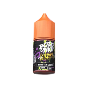 PODONKI & ISTERIKA (энергетик)