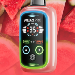 NEXA PRO 30K (арбуз, лёд)