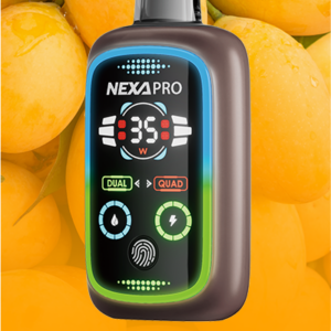 NEXA PRO 30K (мексиканское манго)