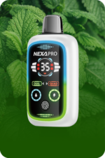 NEXA PRO 30K (маямская мята)