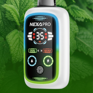 NEXA PRO 30K (маямская мята)