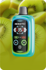 NEXA PRO 30K (киви, саншайн)