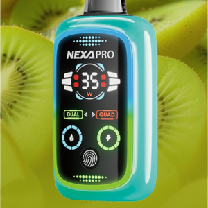 NEXA PRO 30K (киви, саншайн)