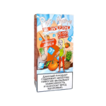 RICK AND MORTY #НЗ 20K (ананас, апельсин)