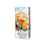 RICK AND MORTY #НЗ 20K (дыня, персик)