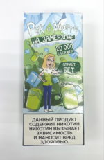 RICK AND MORTY #НЗ 20K (спрайт)