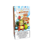 RICK AND MORTY #НЗ 20K (тропический ананас)