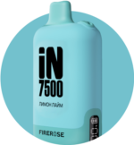 FIREROSE 7500 (лимон, лайм)