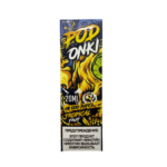 PODONKI 10K (тропические фрукты)