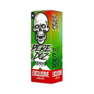 PEREDOZ EXCLUSIVE COLLECTION (тархун)