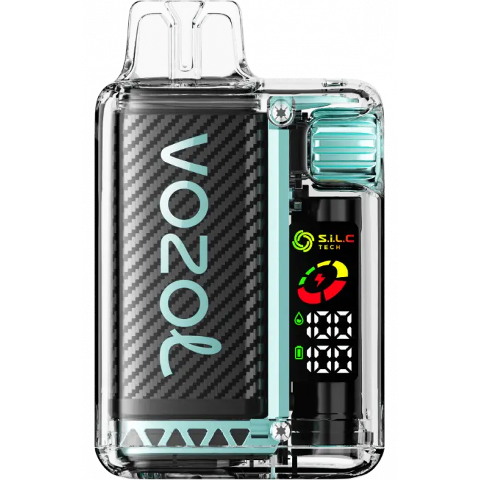VOZOL VISTA 20K (киви, лайм, алоэ)