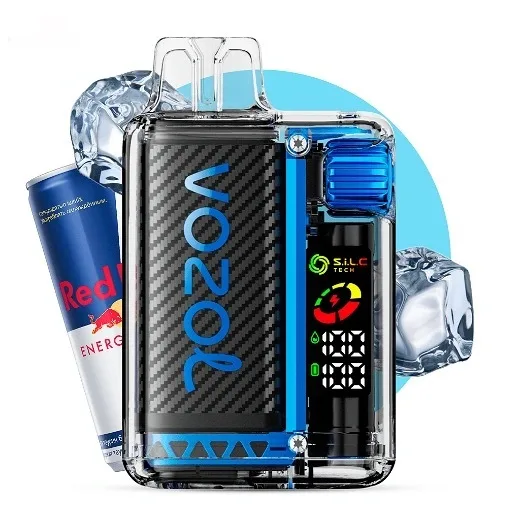 VOZOL VISTA 20K (энергетик)