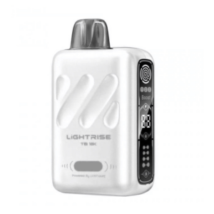 LOST VAPE 18K (ягодный микс)