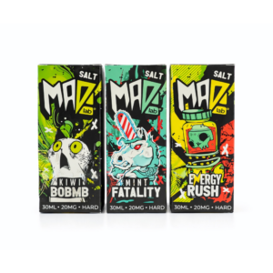 MAD LAB