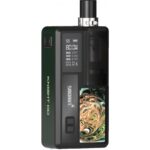 KNIGHT 80 kit (Nigt green)